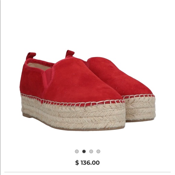 Sam Edelman Shoes - NWT❗️Sam Edelman espadrilles